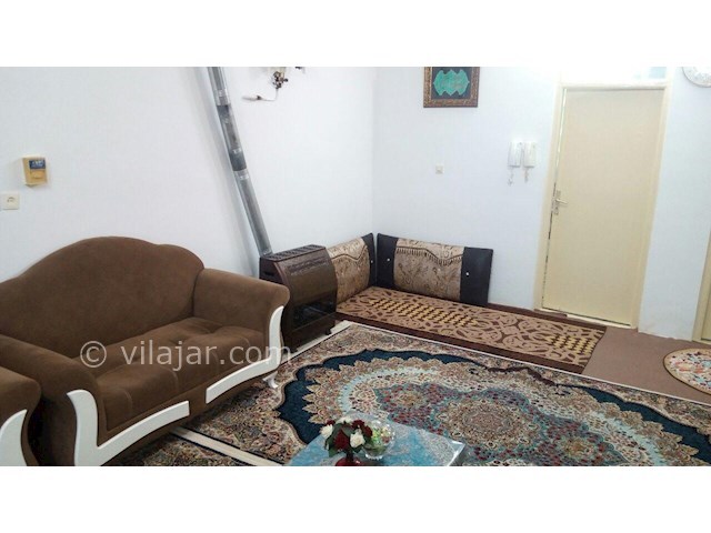 عکس شماره 400265 - خانه حیاط دار در لاهیجان -