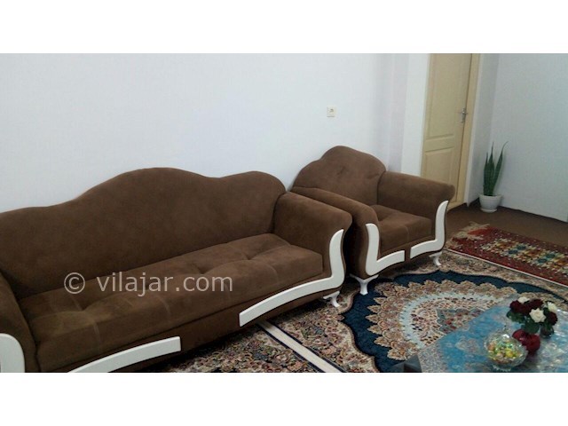 عکس شماره 400273 - خانه حیاط دار در لاهیجان -