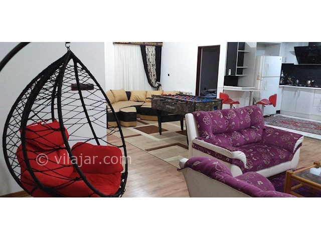 عکس شماره 400299 - اجاره ویلا با استخر در نور - 