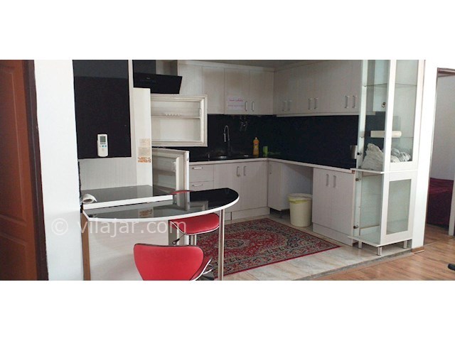 عکس شماره 400439 - اجاره ویلا با استخر در نور - 