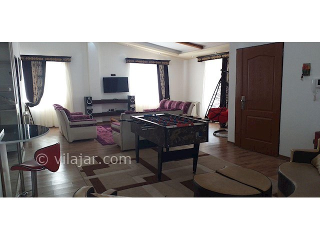 عکس شماره 400441 - اجاره ویلا با استخر در نور - 