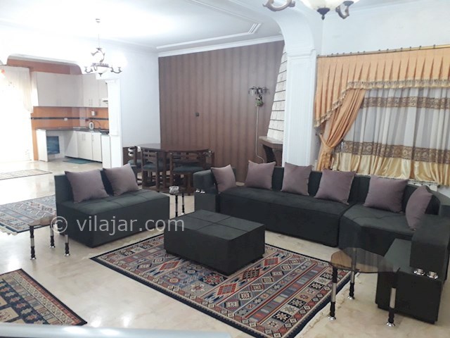 عکس شماره 400473 - واحد اجاره ای در شهرک نفت -