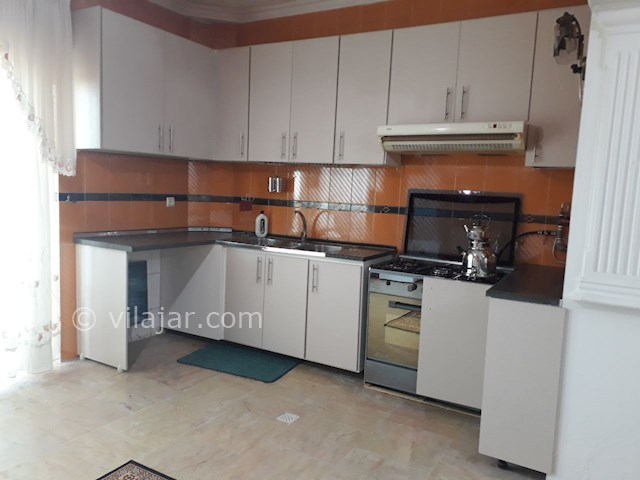 عکس شماره 400475 - واحد اجاره ای در شهرک نفت -