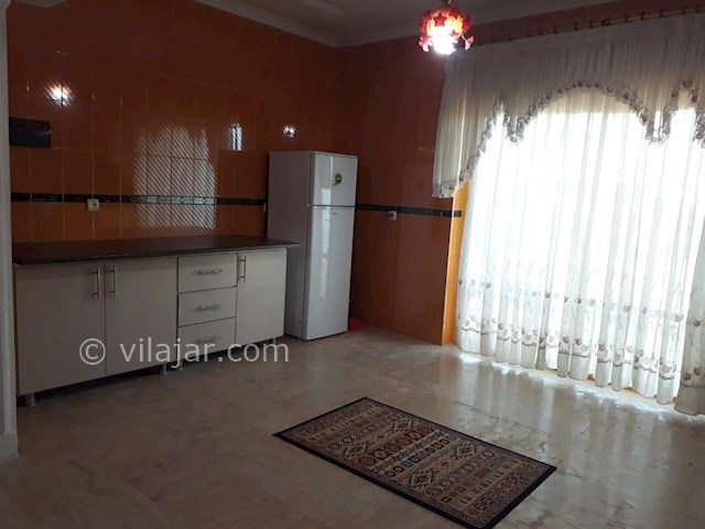 عکس شماره 400477 - واحد اجاره ای در شهرک نفت -