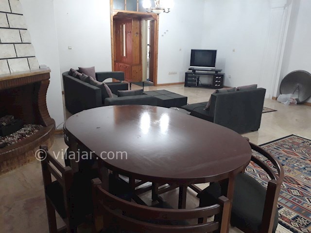 عکس شماره 400479 - واحد اجاره ای در شهرک نفت -