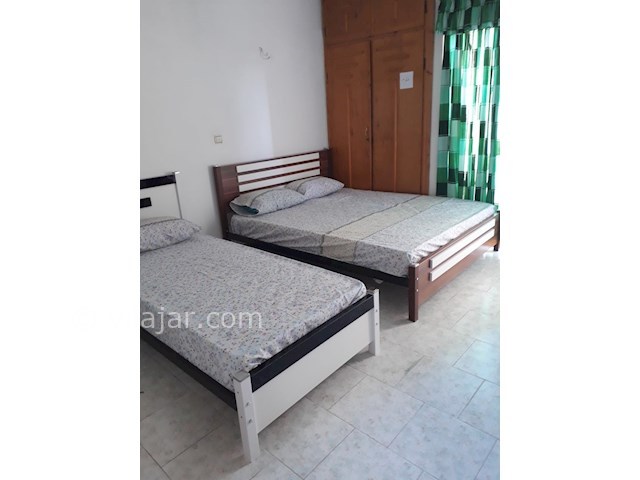 عکس شماره 400485 - واحد اجاره ای در شهرک نفت -