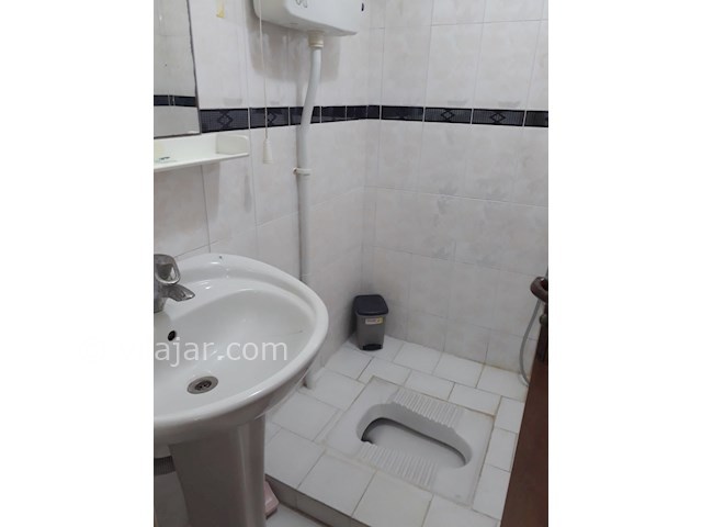 عکس شماره 400487 - واحد اجاره ای در شهرک نفت -