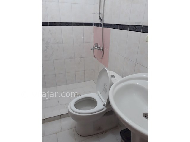عکس شماره 400489 - واحد اجاره ای در شهرک نفت -