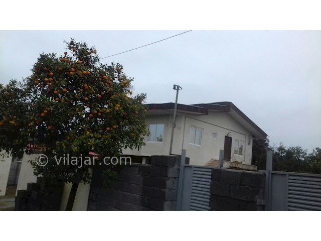 عکس شماره 400523 - اجاره واحد جنگلی در شیرود - 