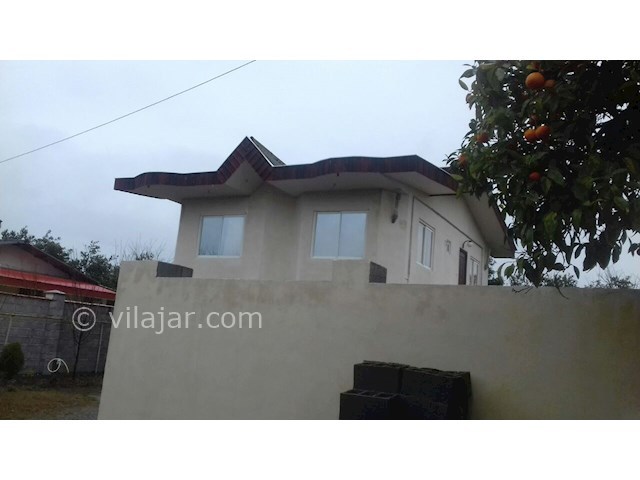 عکس شماره 400527 - اجاره واحد جنگلی در شیرود - 