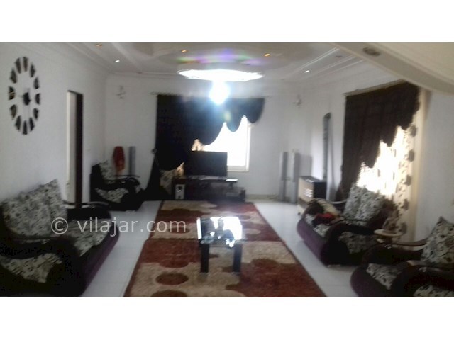 عکس شماره 400535 - اجاره واحد جنگلی در شیرود - 