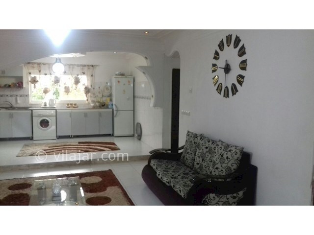 عکس شماره 400541 - اجاره واحد جنگلی در شیرود - 