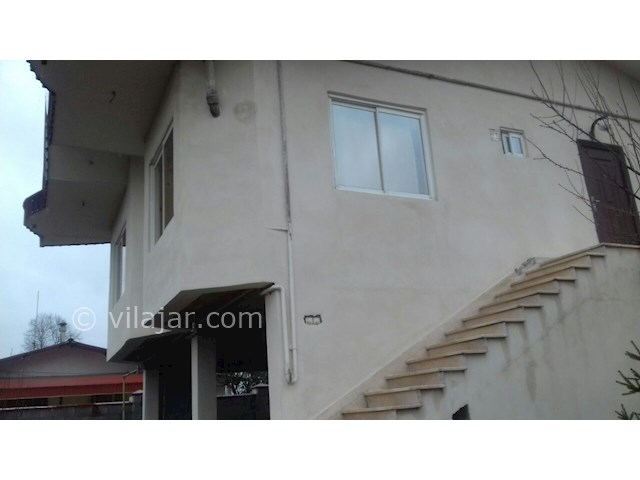 عکس شماره 400557 - اجاره واحد جنگلی در شیرود - 