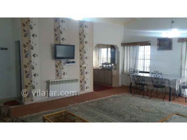 عکس شماره 401087 - اجاره ویلا لب دریا در شیرود - 