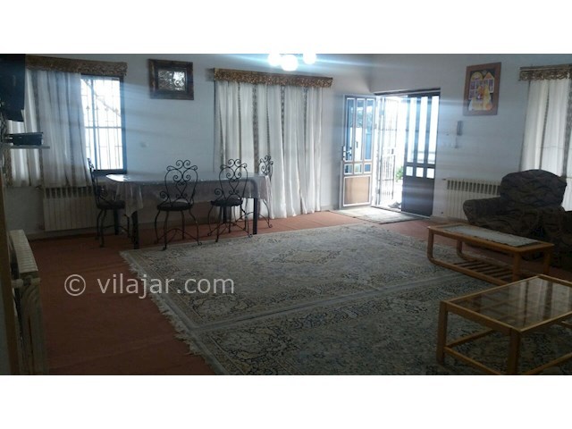 عکس شماره 401089 - اجاره ویلا لب دریا در شیرود - 