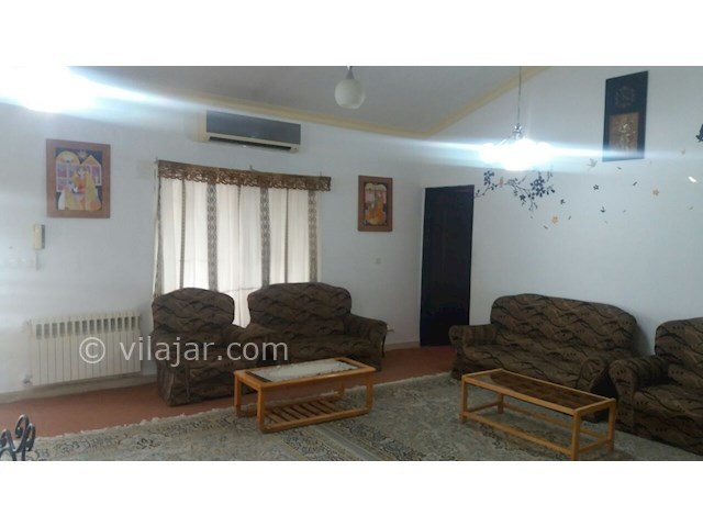 عکس شماره 401091 - اجاره ویلا لب دریا در شیرود - 