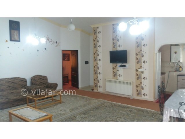 عکس شماره 401093 - اجاره ویلا لب دریا در شیرود - 