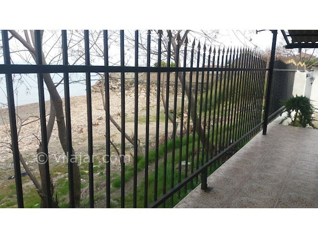 عکس شماره 401101 - اجاره ویلا لب دریا در شیرود - 