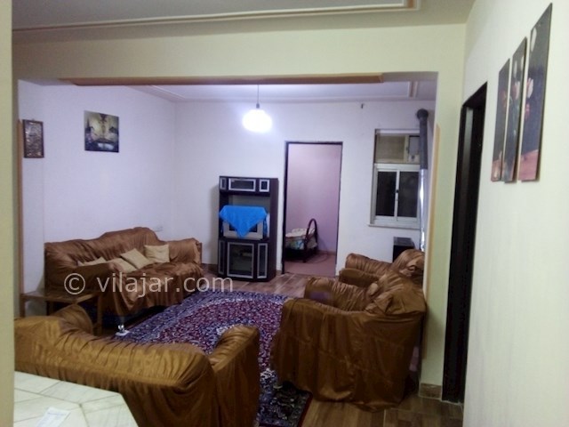 عکس شماره 401225 - اجاره سوییت آپارتمان در رشت -
