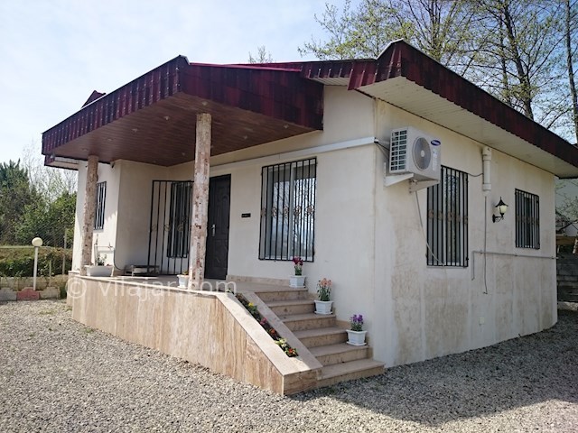 عکس شماره 40167 - اجاره ویلا چالوس - ستاره آبی - 