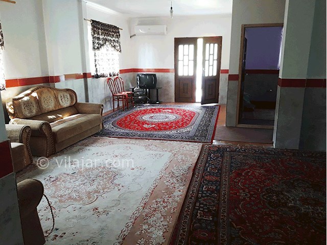 عکس شماره 401721 - اجاره ویلا در پل سفید - 