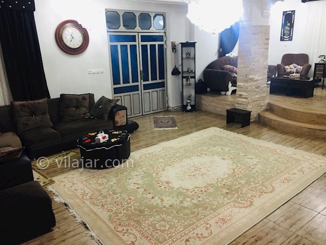 عکس شماره 402049 - ویلا اجاره ای در وشمه سرا - 