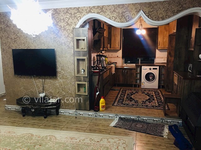 عکس شماره 402051 - ویلا اجاره ای در وشمه سرا - 