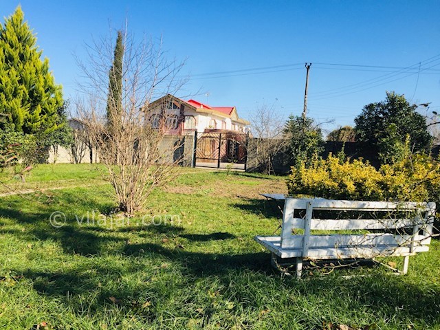 عکس شماره 402053 - ویلا اجاره ای در وشمه سرا - 