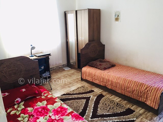 عکس شماره 402055 - ویلا اجاره ای در وشمه سرا - 