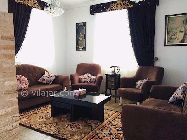 عکس شماره 402057 - ویلا اجاره ای در وشمه سرا - 