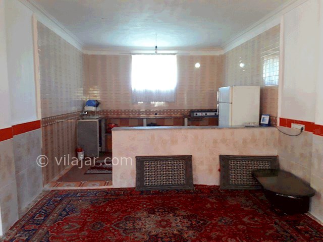 عکس شماره 402125 - اجاره ویلا در پل سفید - 