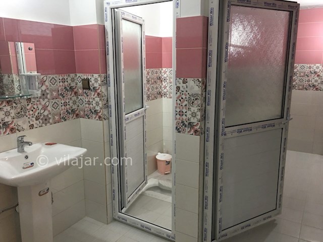 عکس شماره 402155 - اجاره ویلا با استخر و بیلیارد - 