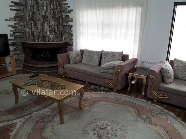 عکس شماره 402549 - اجاره ویلا در رامسر - 