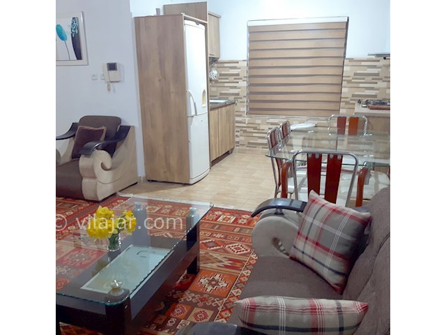 عکس شماره 402623 - رزرو ویلا نزدیک نمک آبرود - 