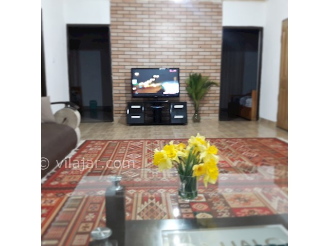 عکس شماره 402627 - رزرو ویلا نزدیک نمک آبرود - 