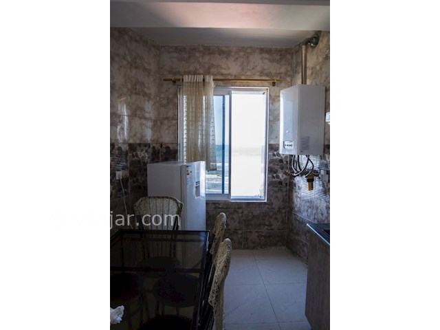 عکس شماره 402641 - اجاره آپارتمان در خط هشت -