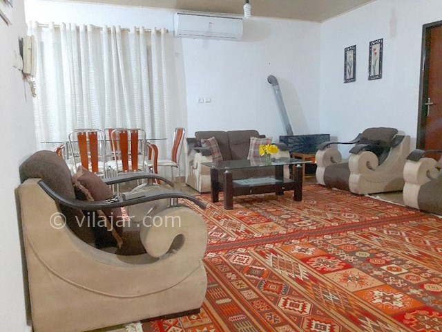 عکس شماره 402691 - رزرو ویلا نزدیک نمک آبرود - 