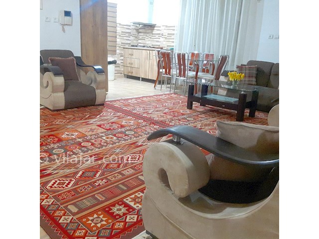 عکس شماره 402697 - رزرو ویلا نزدیک نمک آبرود - 