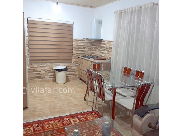 عکس شماره 402699 - رزرو ویلا نزدیک نمک آبرود - 
