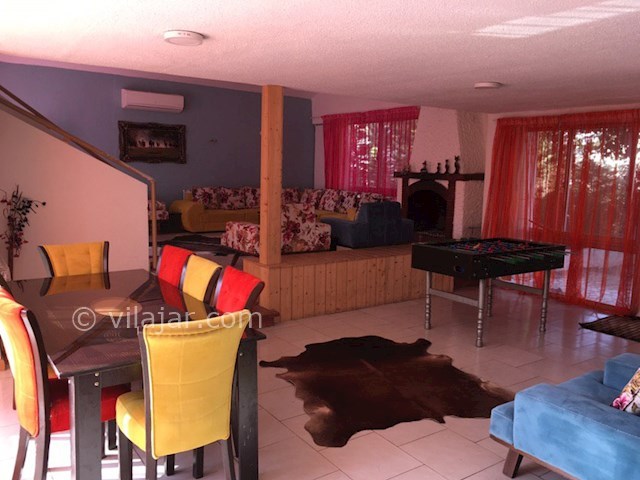 عکس شماره 402713 - اجاره ویلا شهرک دریاکنار - 