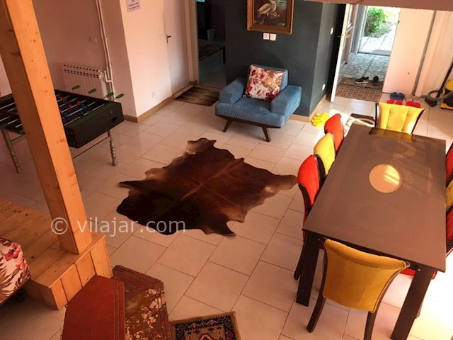 عکس شماره 402715 - اجاره ویلا شهرک دریاکنار - 