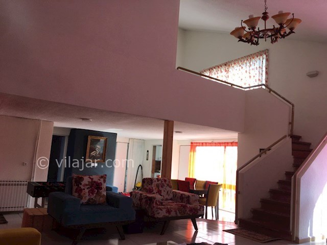 عکس شماره 402717 - اجاره ویلا شهرک دریاکنار - 