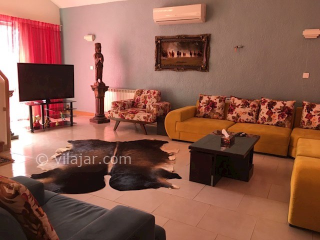 عکس شماره 402719 - اجاره ویلا شهرک دریاکنار - 