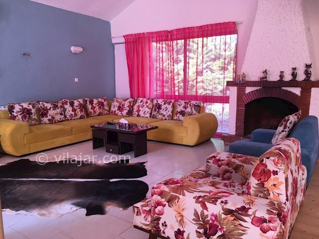 عکس شماره 402721 - اجاره ویلا شهرک دریاکنار - 