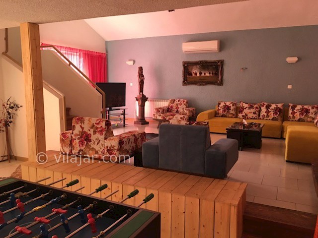 عکس شماره 402723 - اجاره ویلا شهرک دریاکنار - 