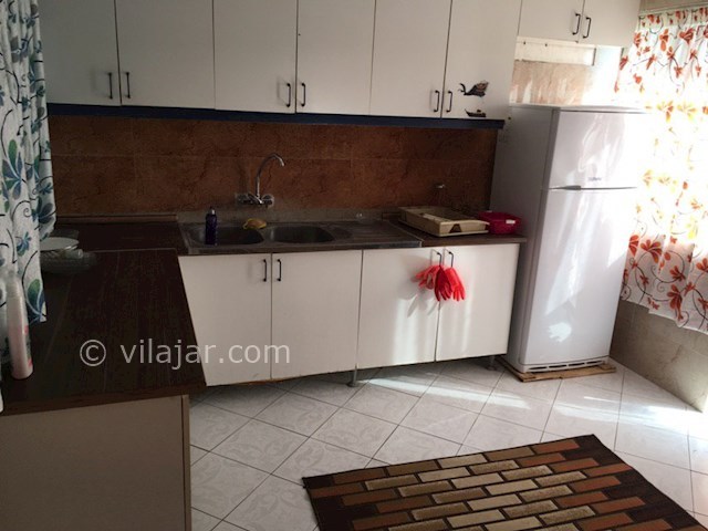 عکس شماره 402725 - اجاره ویلا شهرک دریاکنار - 