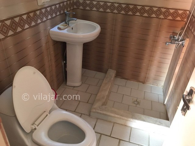 عکس شماره 402729 - اجاره ویلا شهرک دریاکنار - 