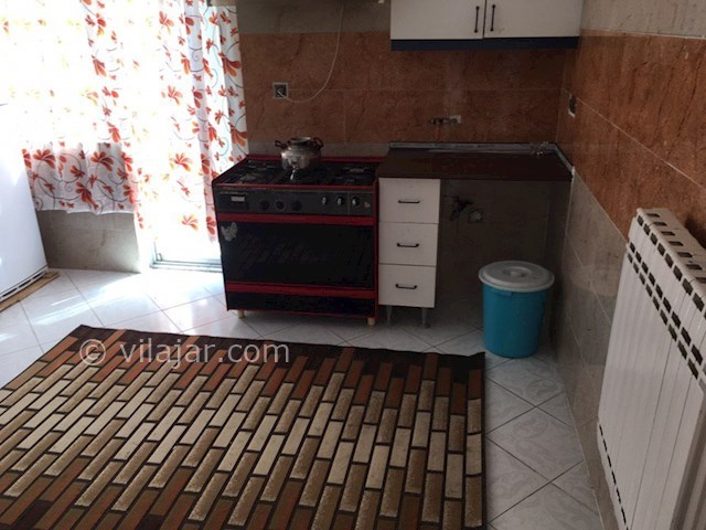 عکس شماره 402731 - اجاره ویلا شهرک دریاکنار - 