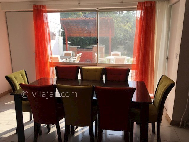 عکس شماره 402733 - اجاره ویلا شهرک دریاکنار - 