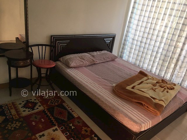 عکس شماره 402737 - اجاره ویلا شهرک دریاکنار - 